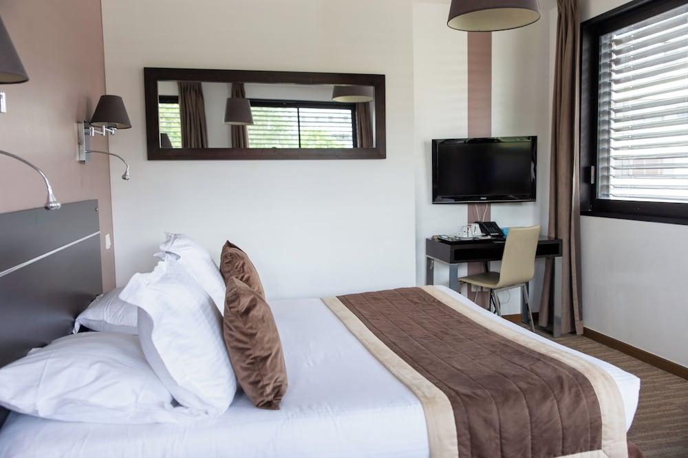 Zenitude Swiss Apparthotels