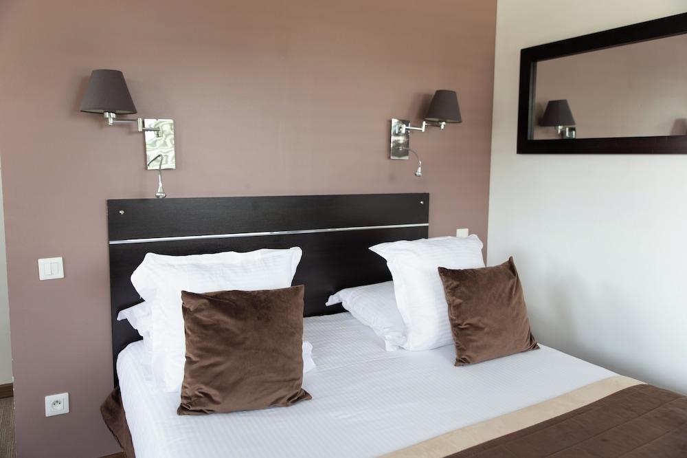 Zenitude Swiss Apparthotels