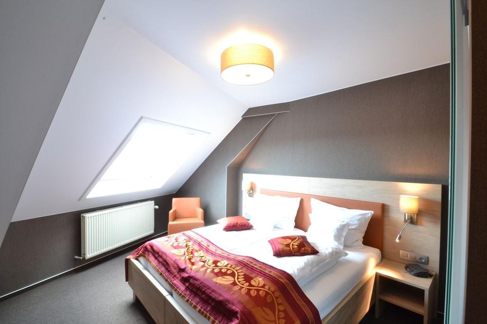 Relax Hotel Restaurant Pip Margraff