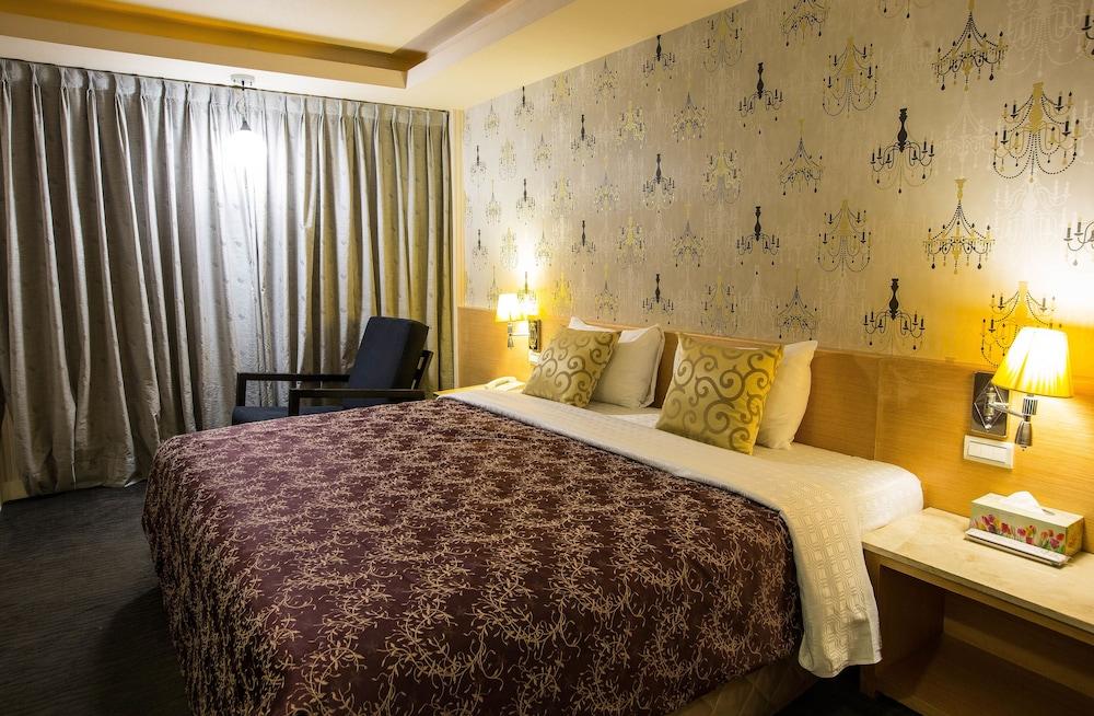 Luckynews Classic Hotel