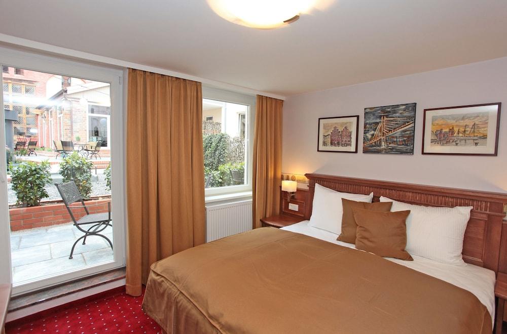 Romantik Hotel Scheelehof