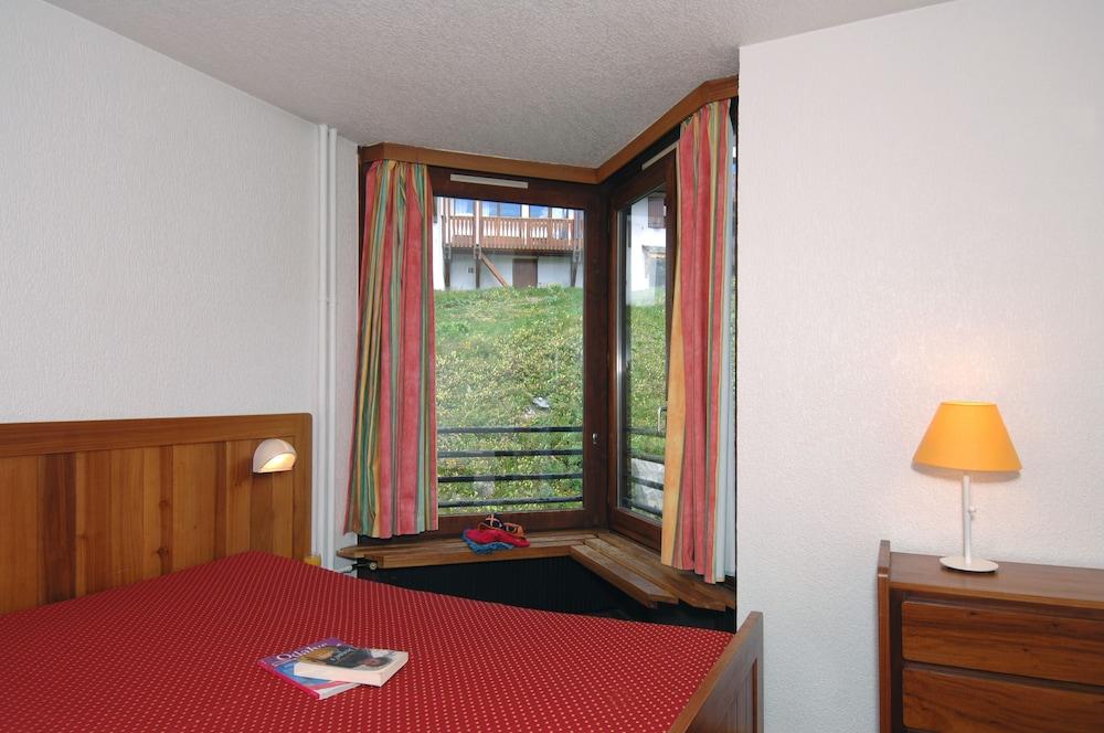 Odalys Résidence Tourotel