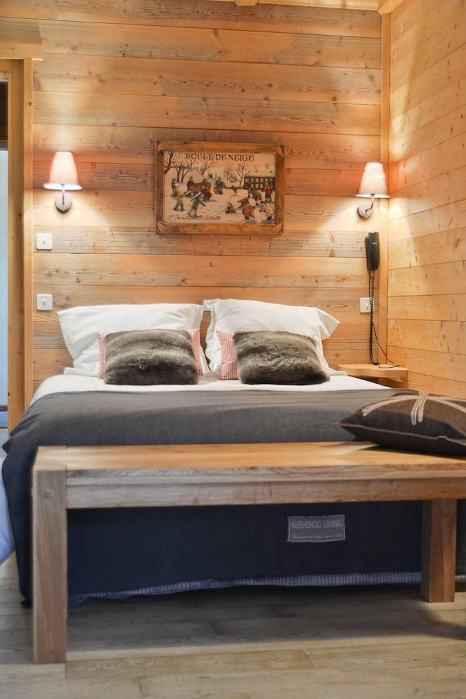 Café-Hôtel Le Morillon