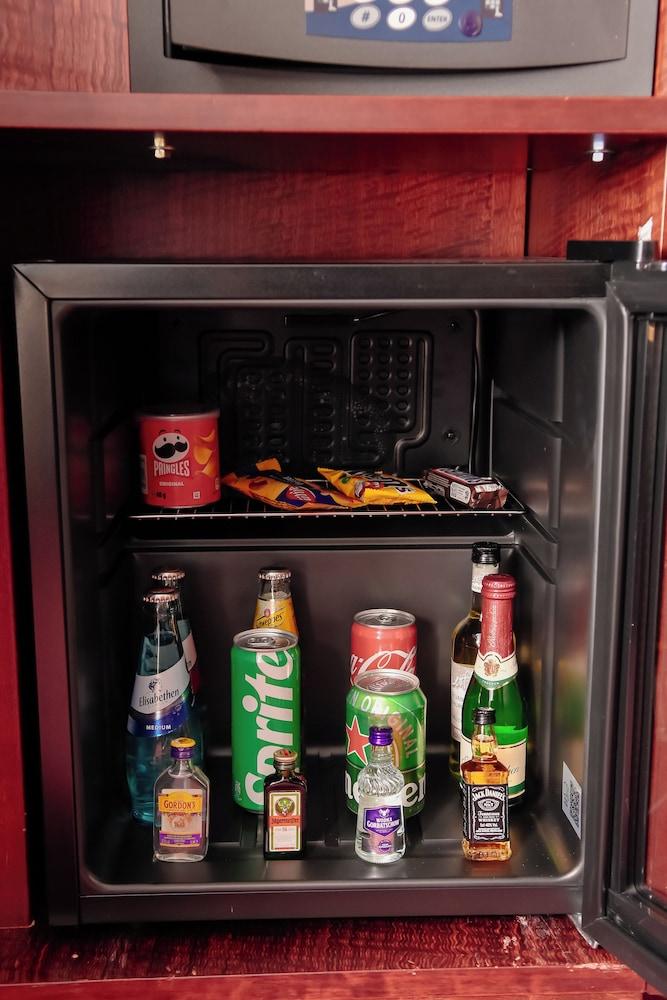 Hotel Residenz Babenhausen