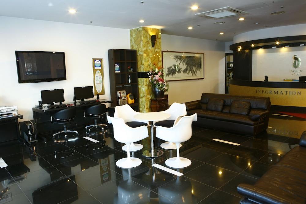 Benikea Hotel Daelim