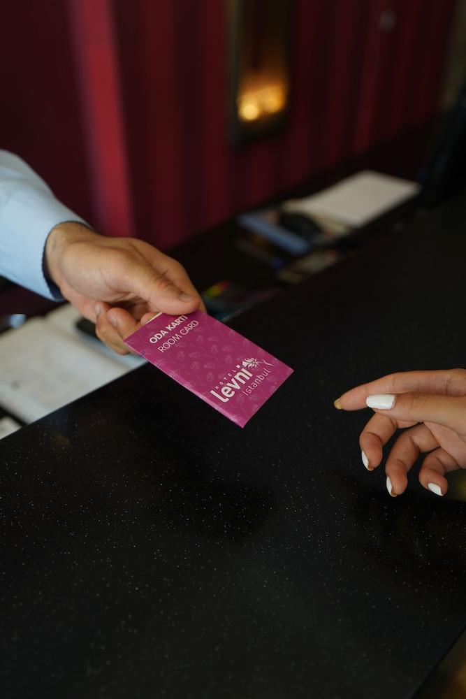 Levni Hotel & Spa - Special Class