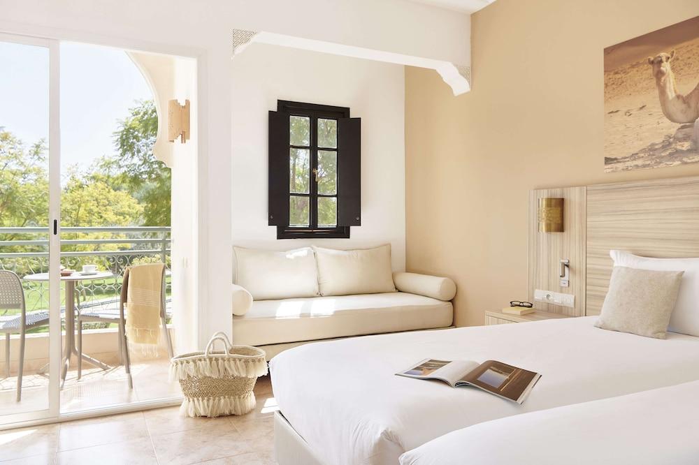 Iberostar Waves Club Palmeraie Marrakech -All Inclusive