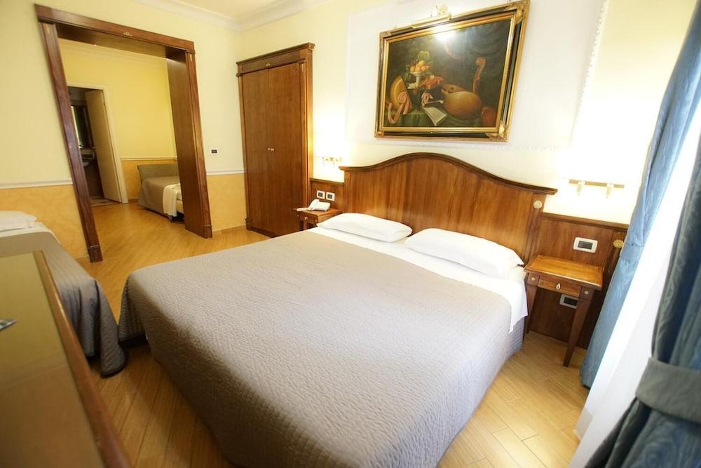 Hotel Giglio dell'Opera