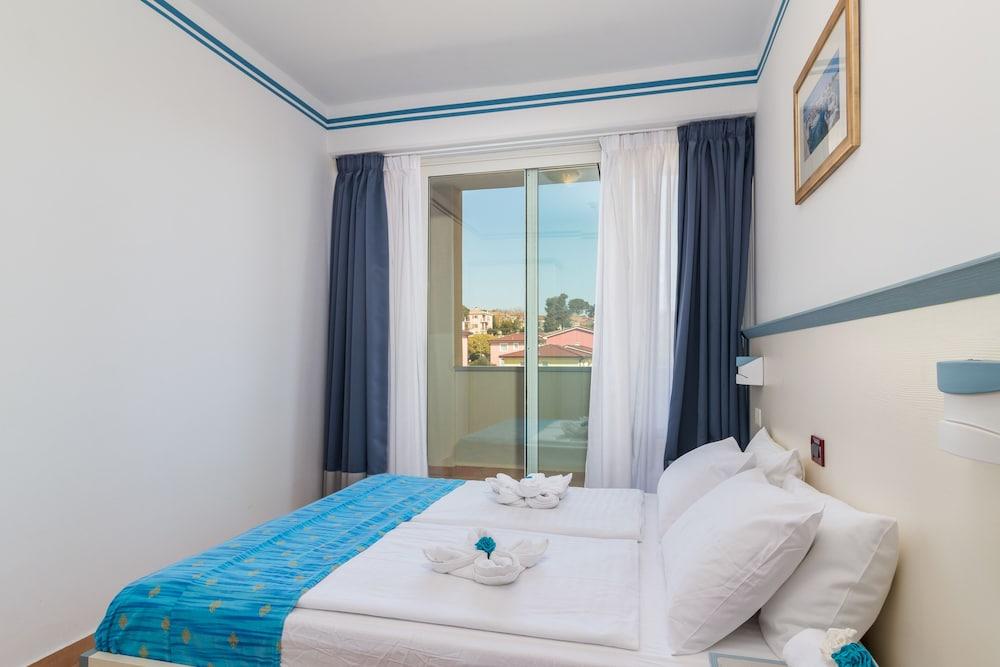 Family Resort del Mar