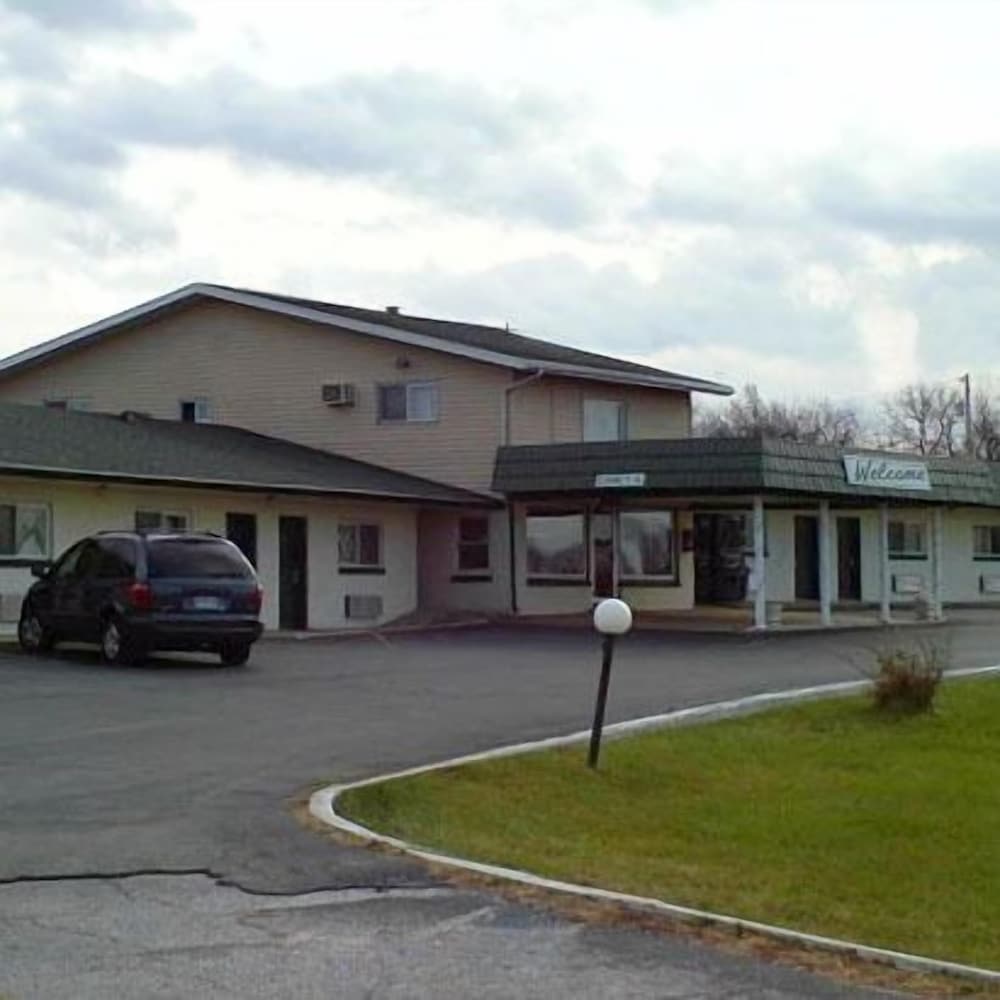 America's Value Inn Mexico