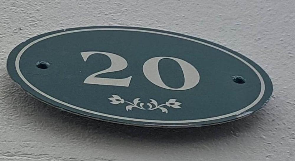 Egilsborg Guesthouse