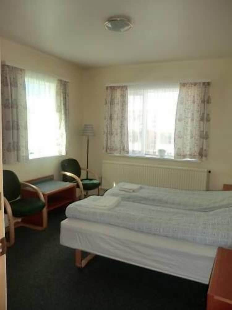 Egilsborg Guesthouse