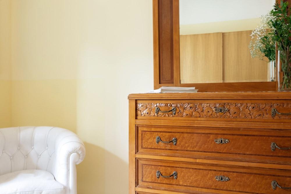 Palazzo Brunaccini Boutique Hotel