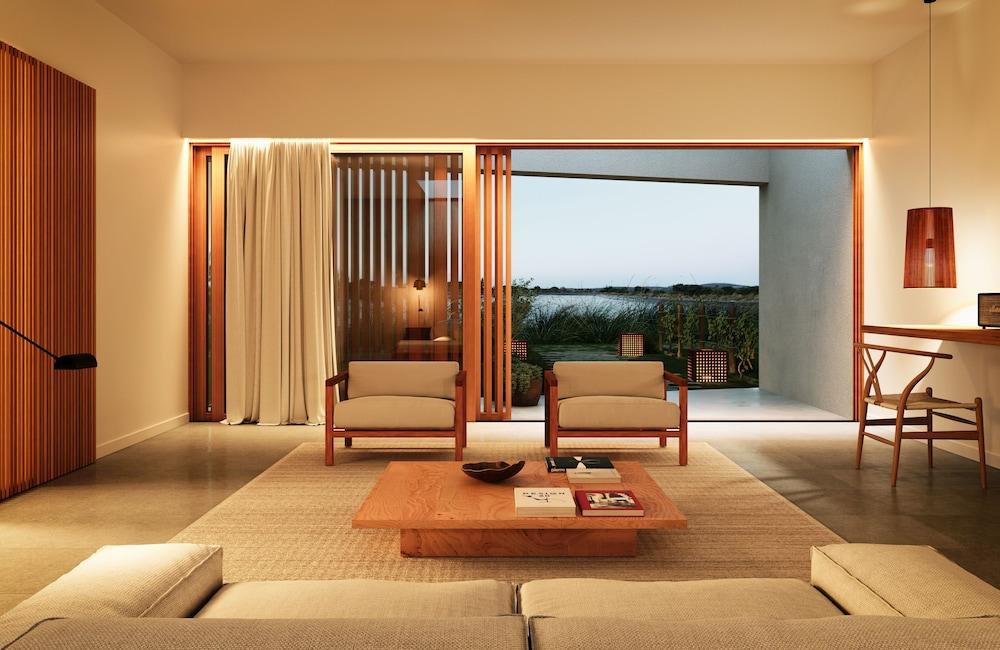 L’AND Vineyards – Relais & Châteaux