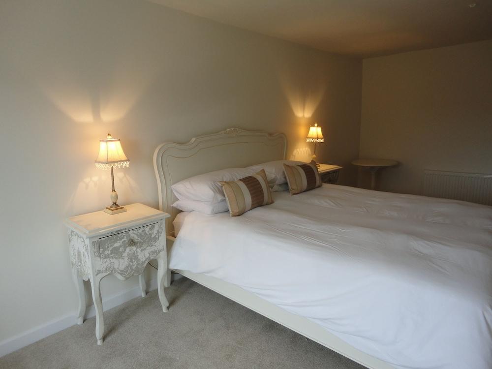 The Heritage Bed & Breakfast