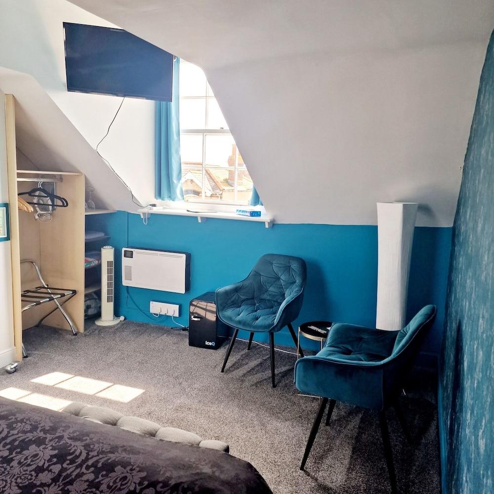 Philbeach Guest House