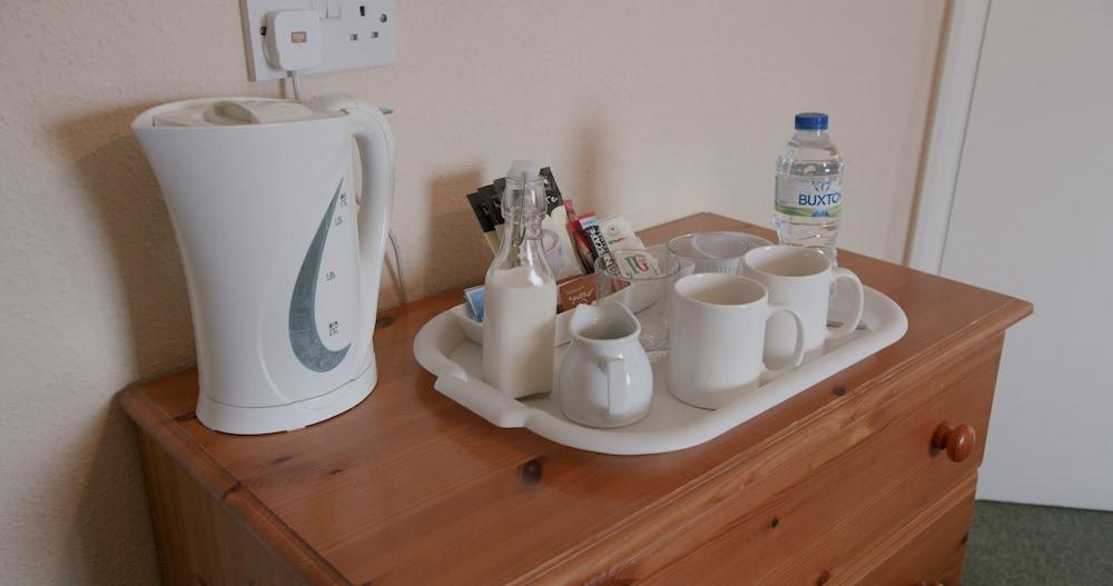 The Coach and Horses