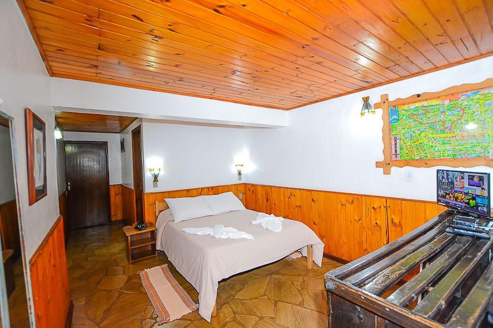 Hotel Cabeça de Boi