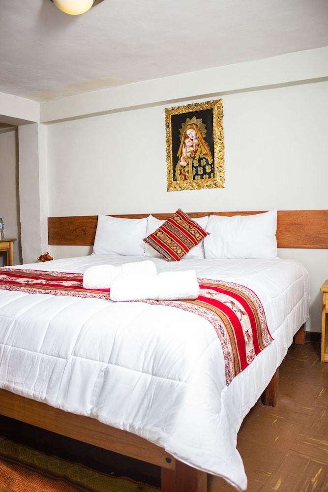 WAYRAS III INN CUSCO
