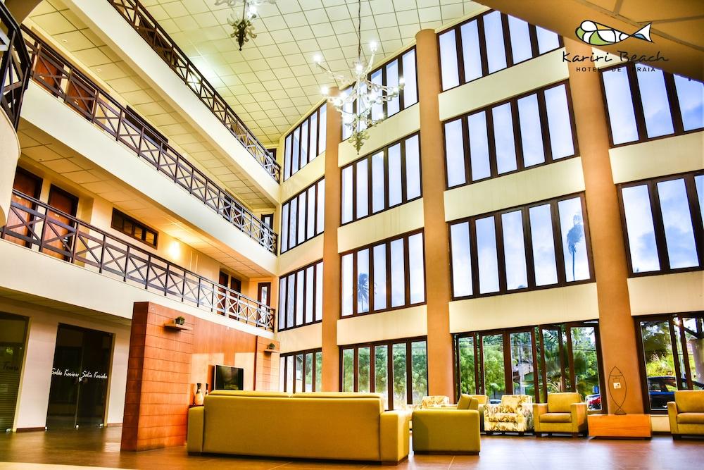 Kariri Beach Hotel