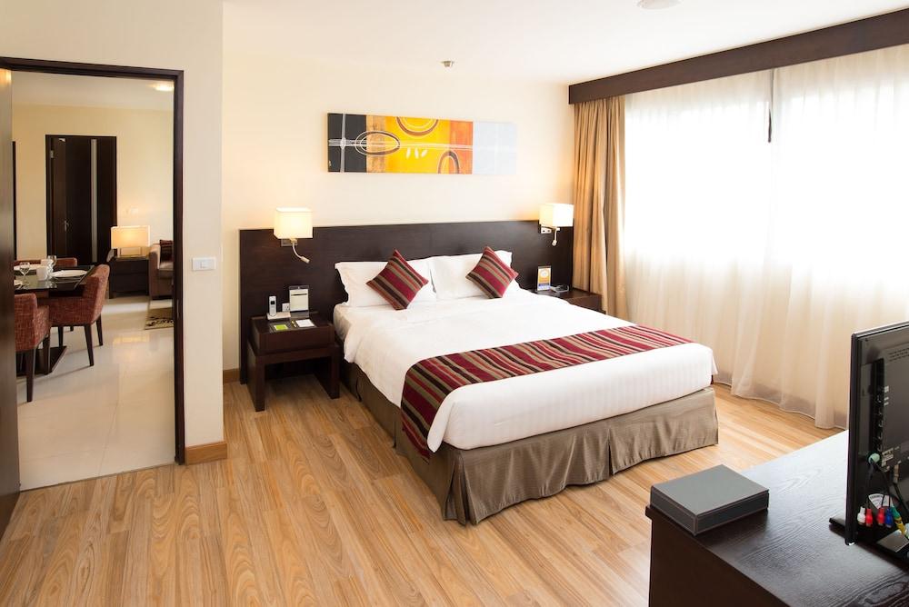 Lohas Residences Sukhumvit