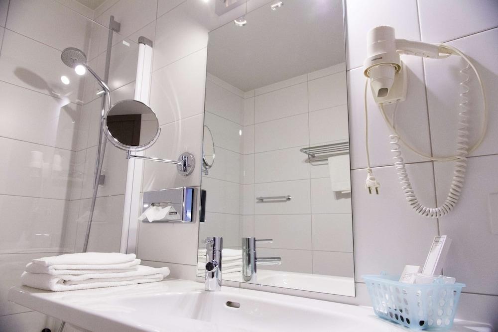 Best Western Plus Aldhem Hotel