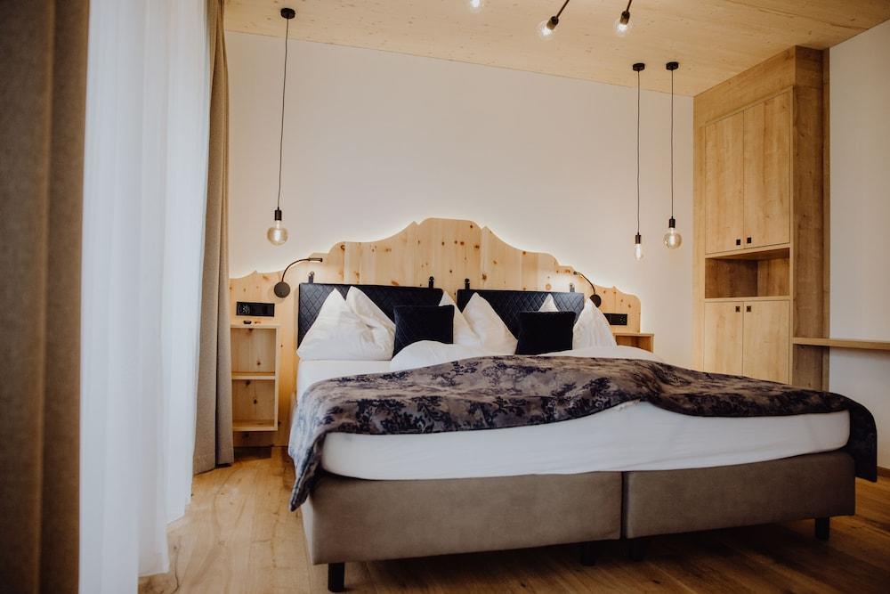 Hotel Das KATSCHBERG