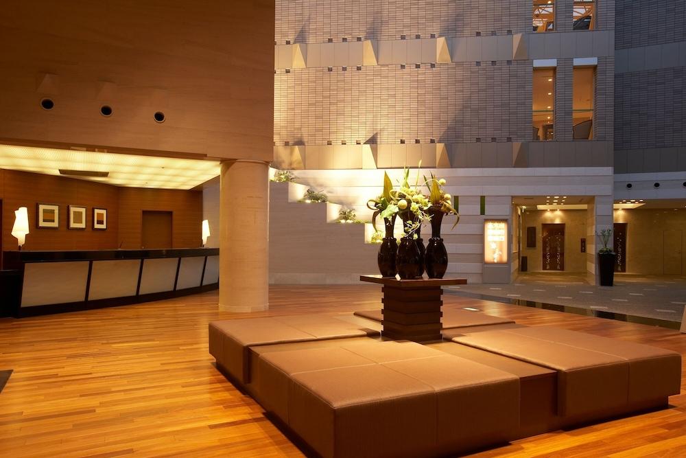 Miyako Resort Okushima Aqua Forest