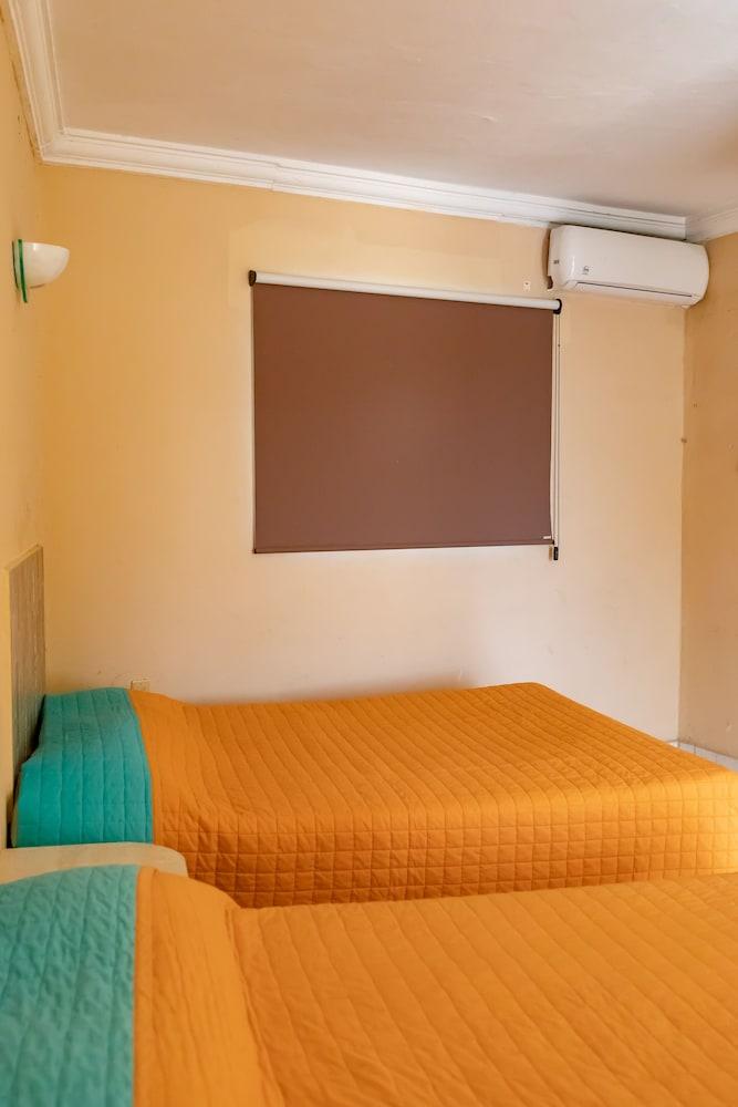 Hotel Fiesta Veracruz