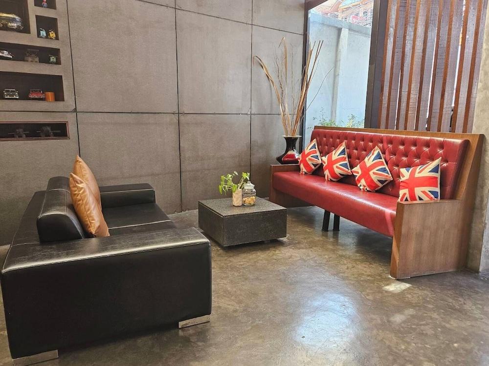 The Album Loft at Nanai