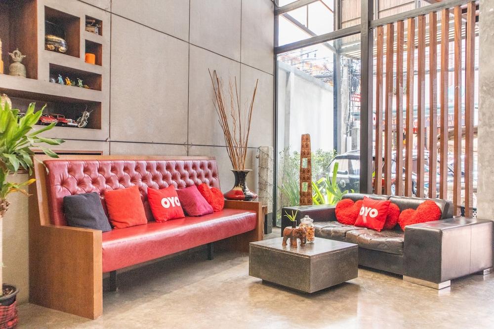 The Album Loft at Nanai