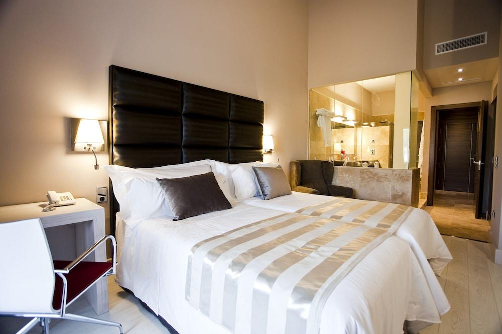 Hotel & Winery Señorío de Nevada