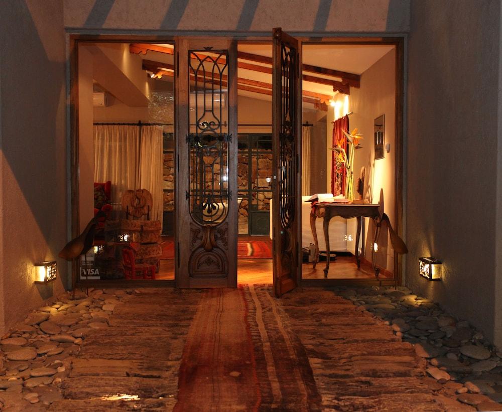 Kkala Boutique Hotel