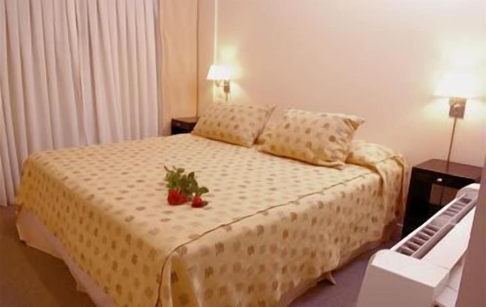 Montañas Azules Apart Hotel