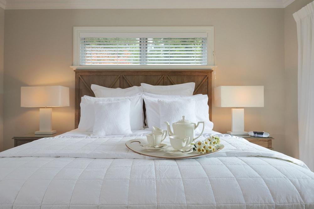 Treghan Luxury Lodge