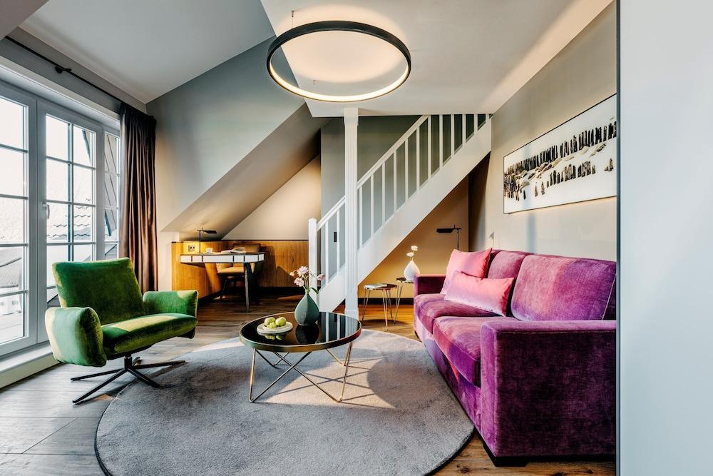 Relais & Châteaux Landhaus Stricker