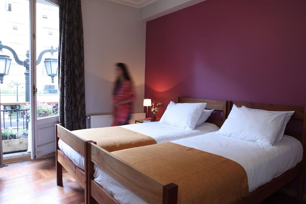 Hostal de la Barra - Hostel