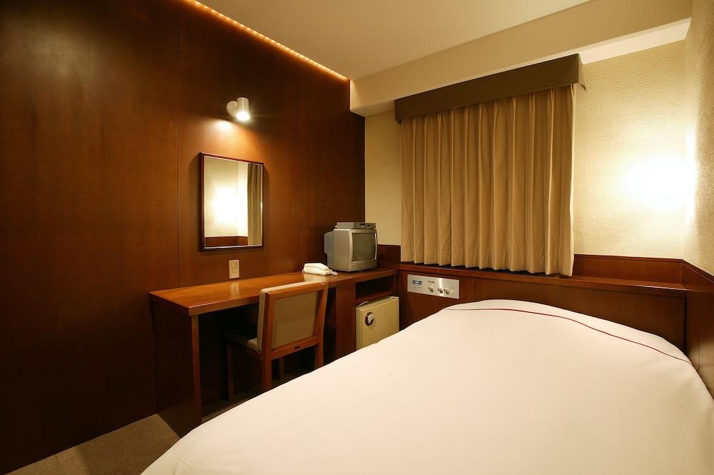 Okayama View Hotel