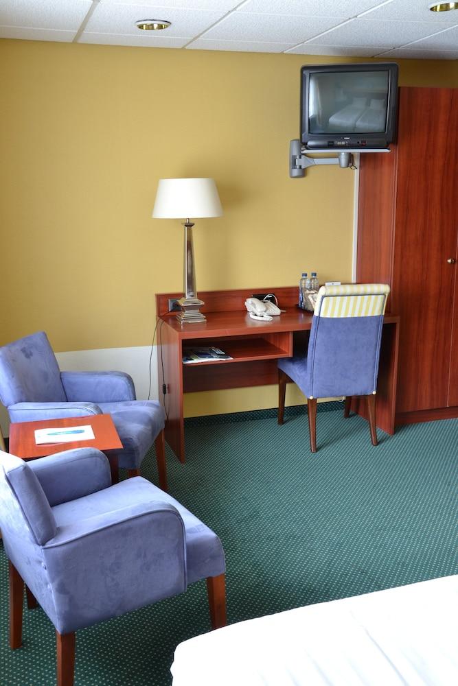 Fletcher Hotel Marijke