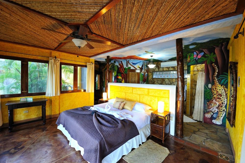 Hacienda Puerta Del Cielo Ecolodge & Spa