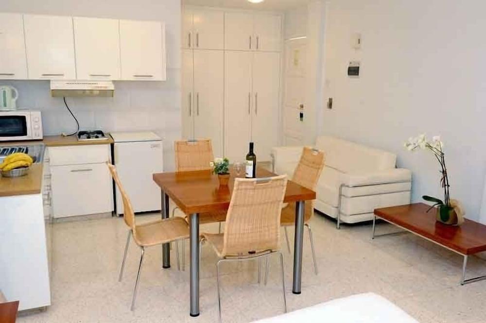 AlkioNest Hotel Apartments