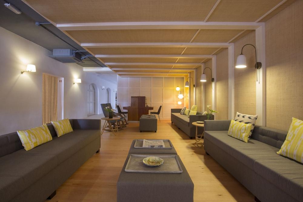 Hotel Cabot Romantic - Adults Only