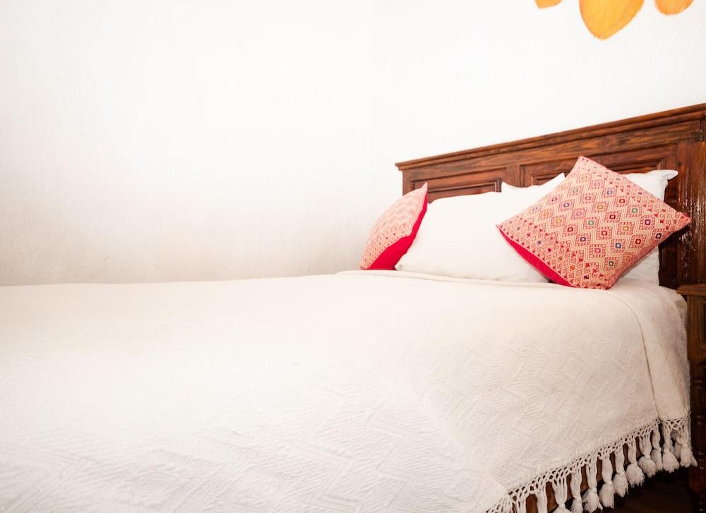 Mansión de los Ángeles