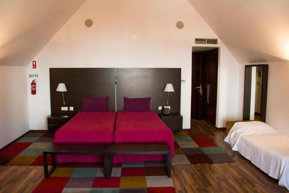 INATEL Foz do Arelho