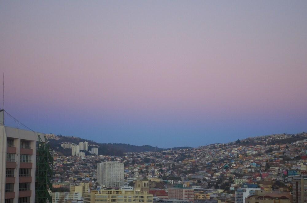 Hotel Manoir Atkinson