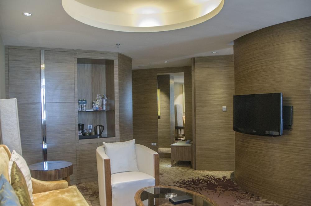 Four Points by Sheraton Qingdao Chengyang