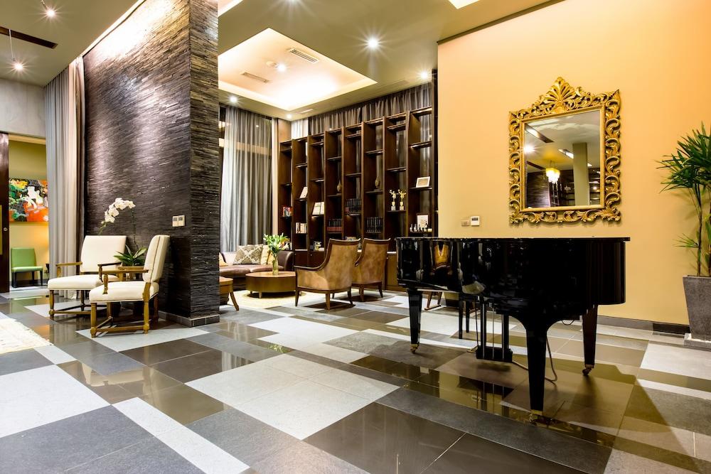 Impiana Private Villas Kata Noi