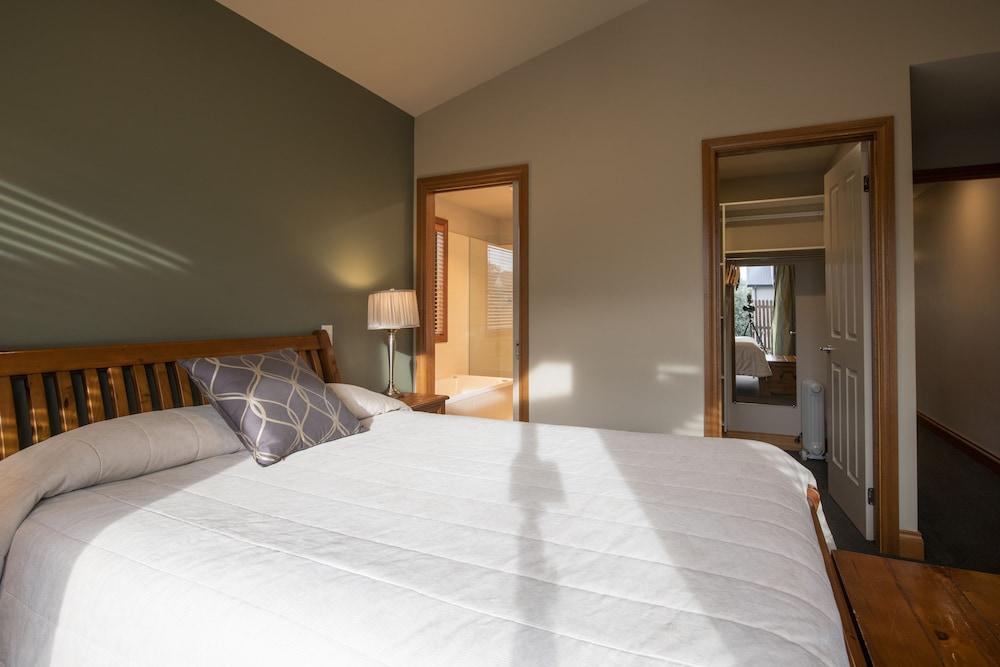 Wanaka Luxury Apartments