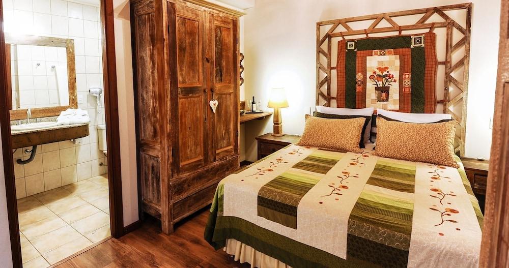 Hotel Petit Casa da Montanha