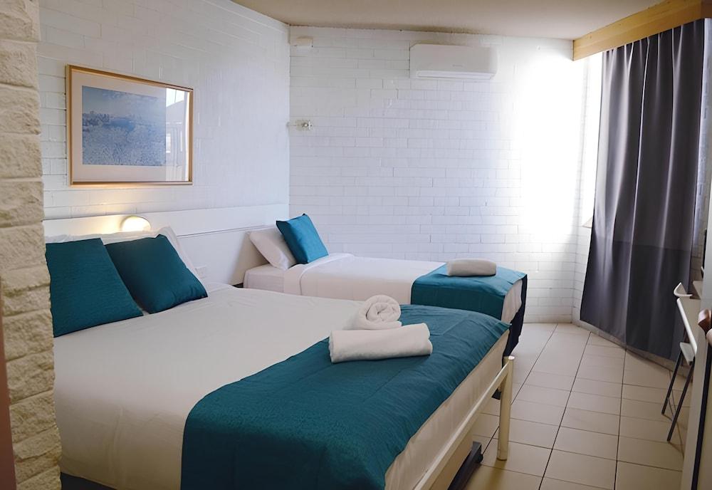 Marco Polo Motor Inn Sydney